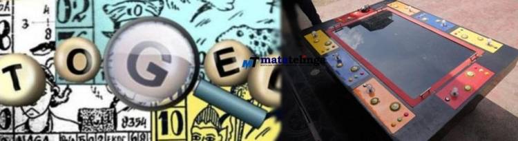 Dua Tersangka Kasus Judi Di Asahan Diamankan Polisi