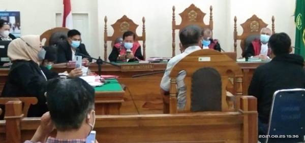 Fakta Baru, Saksi Ungkap Perkara Judi Online di Green Hill Bermula Penangkapan Pelaku Pembunuhan