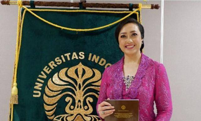 Dr. Karina Temukan Terapi aaPRP Untuk Pasien Covid-19