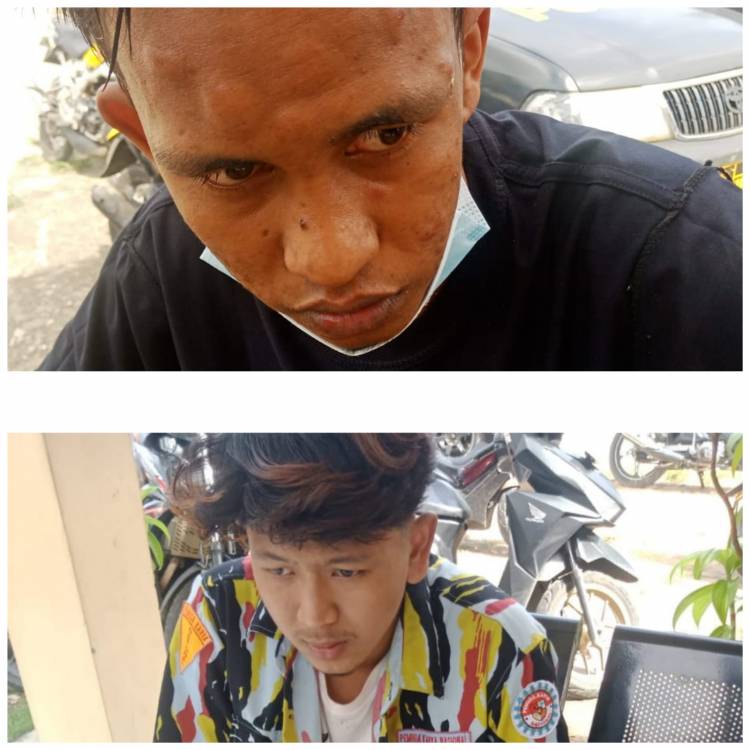 Dilempari Batu Saat Bagikan Sembako dan Masker, 2 Anggota PKN Luka-luka