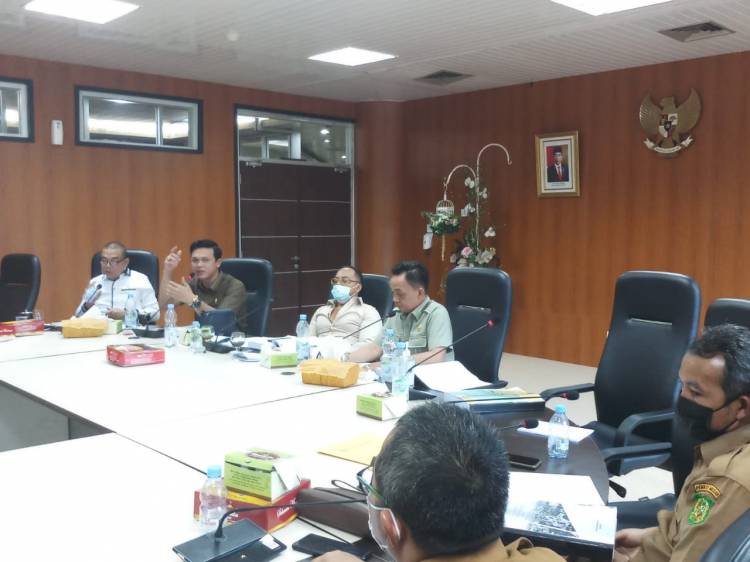 DPRD Medan Minta Pemko Medan Gelar Layanan Vaksinasi di Setiap Lingkungan