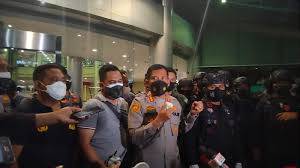 Suara Ledakan Kembali Terjadi, Kini Mal Margo City Sasarannya, Apakah Teror Kembali Melanda?