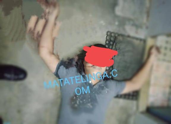 Senjata Api Dirampas, Aiptu Josmer Manurung Tewas Bersimbah Darah