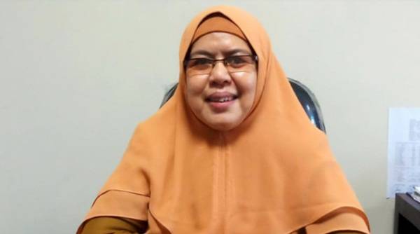 Alida S Kembali Jabat Plt Sekwan DPRD Medan