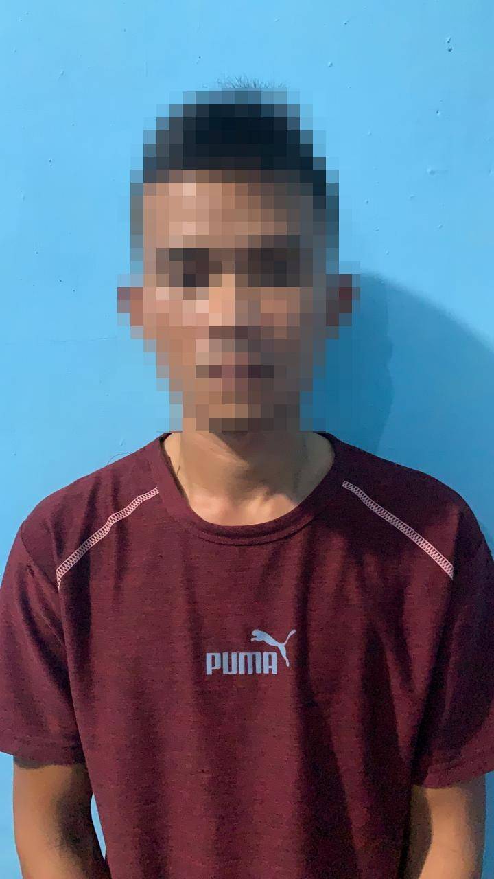 Pelaku Penganiayaan Anak Dibawah Umur di Nias Utara Akhirnya Diamankan Polisi