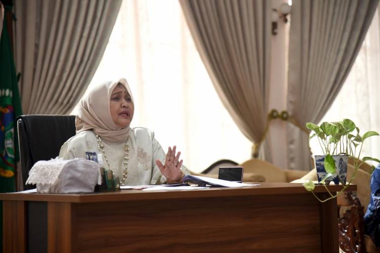 Kesetaraan Gender Jangan Melupakan Perempuan Sebagai Role Model