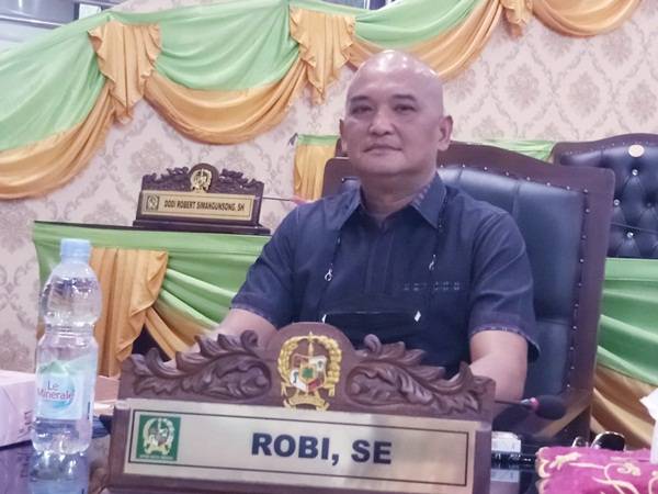 DPRD Medan Minta Lurah Sari Rejo Sahuti Keluhan Warga