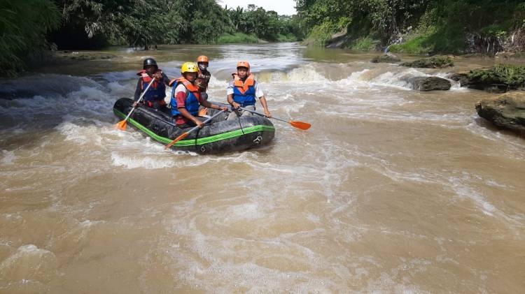 Rendi akhirnya ditemukan, tim SAR gabungan serahkan jasadnya kepada pihak keluarga