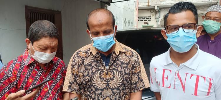 Terkait Kasus Plat Kendaraan Konsullat Rusia Diduga Palsu, Ini Kata dr Fauzi, Penasehat Hukum dan Direktur Polri Watch