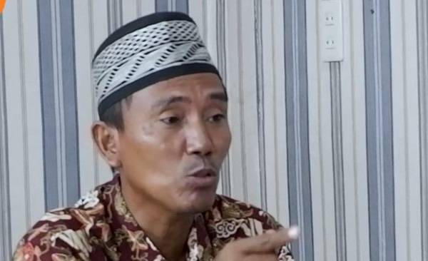 Bilal Mayit dan Penggali Kubur Tagih Janji Bobby Nasution