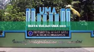 Webometrics Ranking: UMA Kampus Swasta Terbaik Di Pulau Sumatera