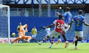 Chelsea Libas Arsenal 2-1 di Laga Uji Coba Pramusim 2021-2022