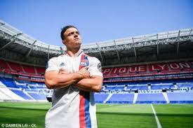 Sepakat! Xherdan Shaqiri Resmi Gabung Olympique Lyon