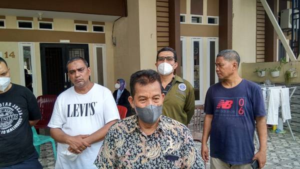 Sertifikat Digadaikan, Warga Minta Pengembang Bertanggung Jawab