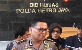 Kapolda Sumsel Diserahkan ke Kapolri