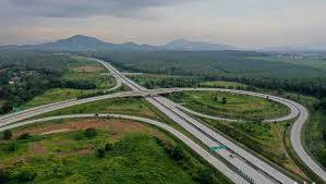 Tol Trans Sumatera, dari Aceh Hingga Lampung Siap Dipamerkan