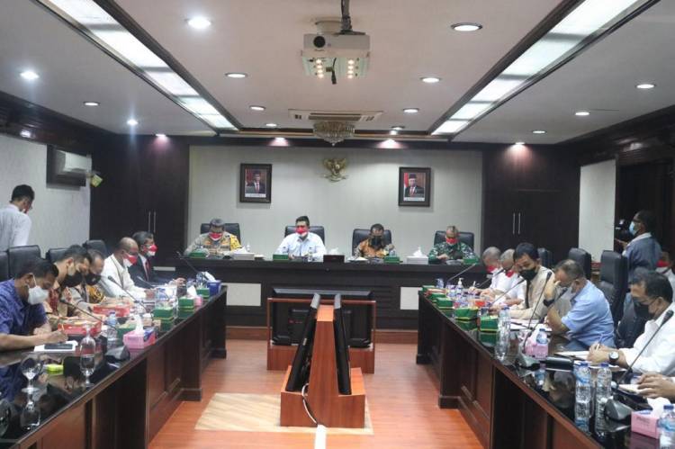 Putus Mata Rantai Penyebaran Covid-19, Bobby Nasution Masif Lakukan Tracing & Testing