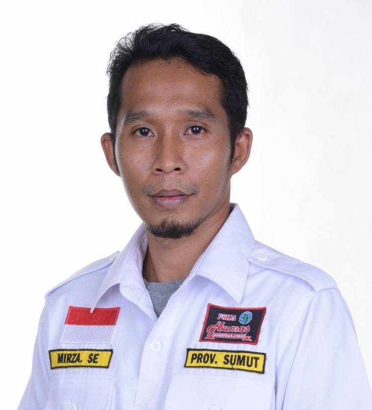 Pokja Humas Gelar Diskusi Publik 3 Tahun Kepemimpinan Eramas