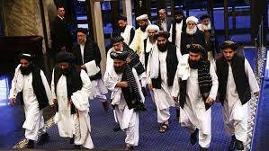 Lakukan Perundingan, Taliban Inginkan Pemerintahan Islami yang Inklusif