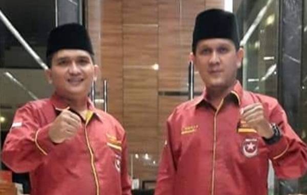 Pemuda Muslimin : Kader dari Organisasi Kepemudaan Islam Layak Pimpin KNPI Medan