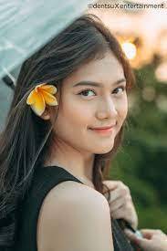 Yuk Intip, ini 4 Potret Chika JKT48 yang Terlibat Skandal Pacaran