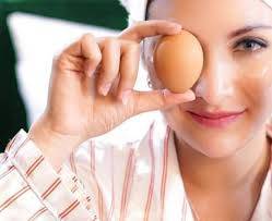 Ladies Wajib Coba Nih! Berikut Manfaat Masker Putih Telur untuk Kecantikan Wajah