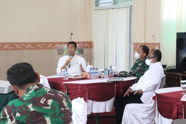 Siantar Terapkan PPKM Level IV