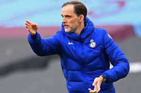 Laga Pramusim 2021-2022 : Chelsea Imbang Lawan Tottenham Hotspu 2-2