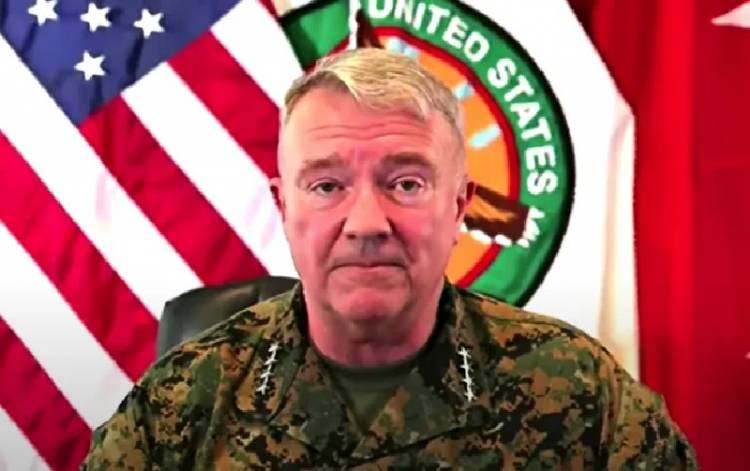 Usai Perang Selama 20 Tahun, Pasukan AS Resmi Keluar dari Afghanistan