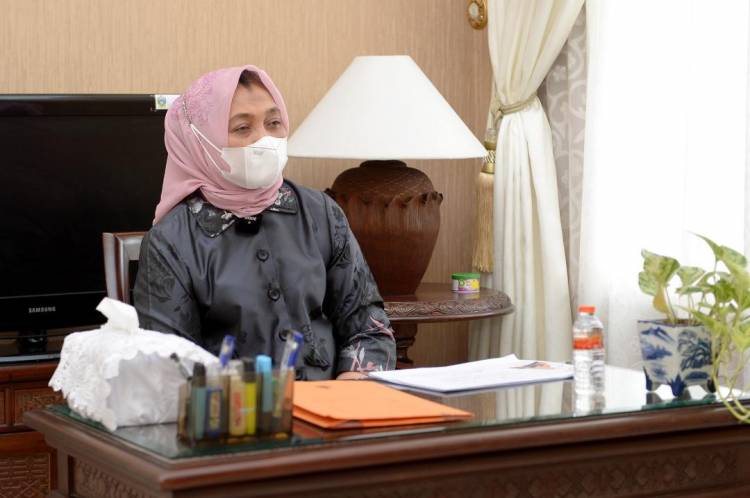 Mendidik Anak di Era Milenial,  Nawal Lubis : Siapkan Waktu Tanpa Gadget
