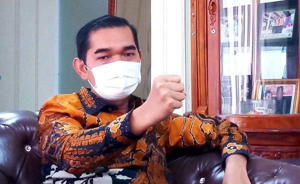 Pemko Medan Diminta Perhatikan Anak Yatim Piatu Korban Covid 19