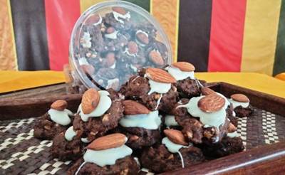 Kue Khas Aceh di Produksi Petani Aceh, Ayo Jangan Sampai Ketinggalan