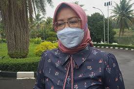 Kabupaten Bogor Turun Drastis Kasus Covid-19 Selama PPKM Level 4