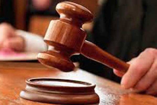 PT Medan Ubah Putusan 2 Terdakwa Sabu 23 Kg Jadi Seumur Hidup