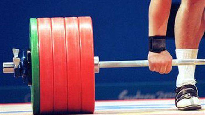 Cabor Angkat Besi Terancam Tidak Dipertandingkan di Olimpiade