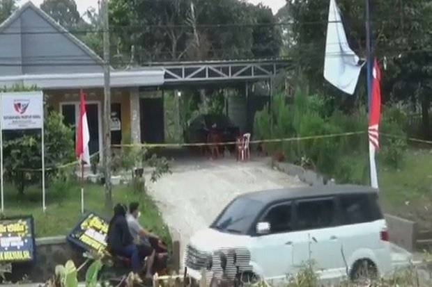 Dalam Kondisi Bugil, Ibu dan Putrinya Ditemukan Tewas