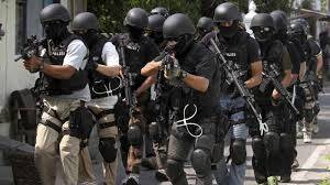 Terungkap! ini 5 Terduga Teroris yang Baru Ditangkap Densus 88