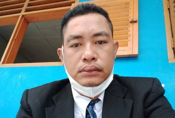 Perss Police Minta Pemkab Labuhanbatu Transparan Penggunaan Anggaran Covid