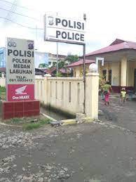 Tahanan yang Kabur dari Polsek Medan Labuhan Menyerahkan Diri Takut Dihadiahi Timah Panas