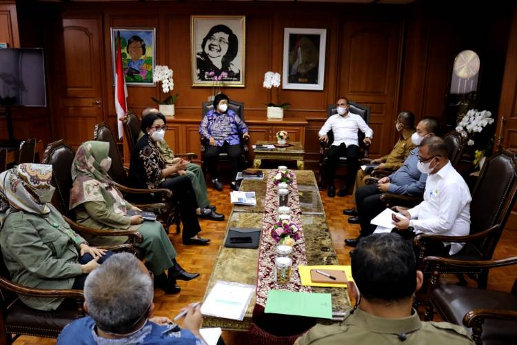 Menteri LHK Beri Lampu Hijau, Jalan Alternatif Medan Berastagi Segera Terealisasi
