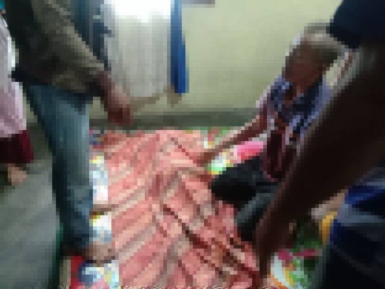 Diduga Dibunuh Pamanya, Bocah 10 Tahun Jiwanya Tak Tertolong