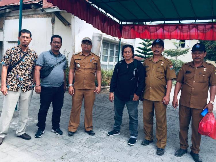 KBPP Polri Komitmen Awasi Kementrian PUPR di Sumut