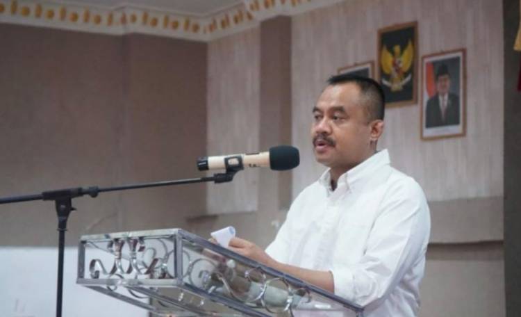 Anggota PWI Sumut Diduga Dirintangi Saat Menjalankan Tugas Jurnalistik, Ini Kata Kasat Narkoba dan Ketua PWI Sumut