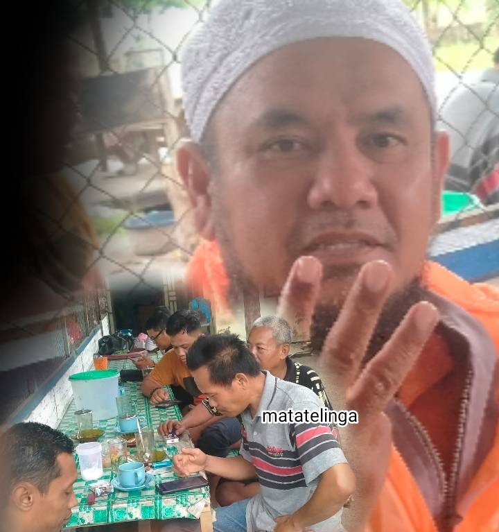 Desa Mekar Sari Rindukan Pemimpin Yang Peduli Dengan Warga