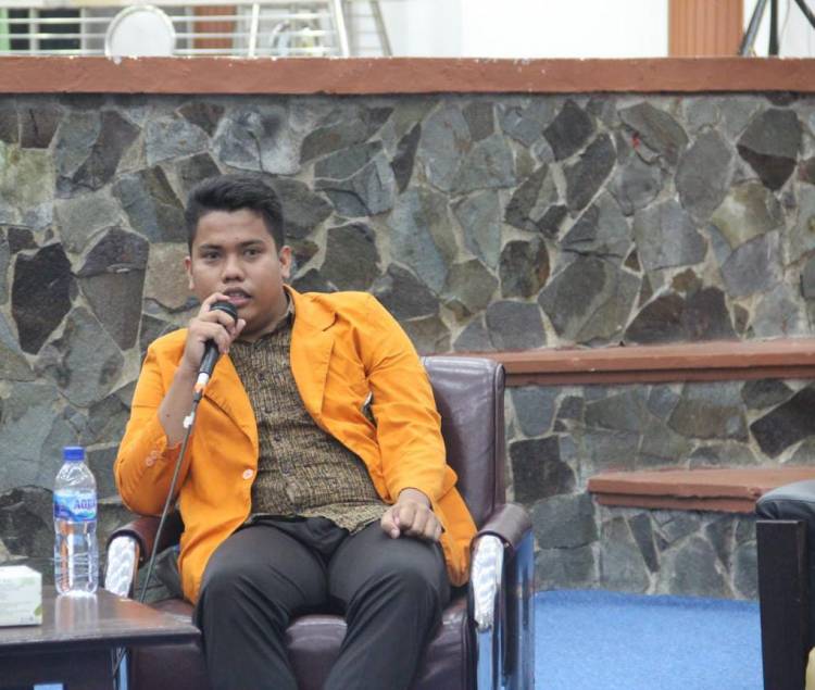 Korwil BEM SI Wilayah Sumbagut Apresiasi Langkah Tegas Kapolri