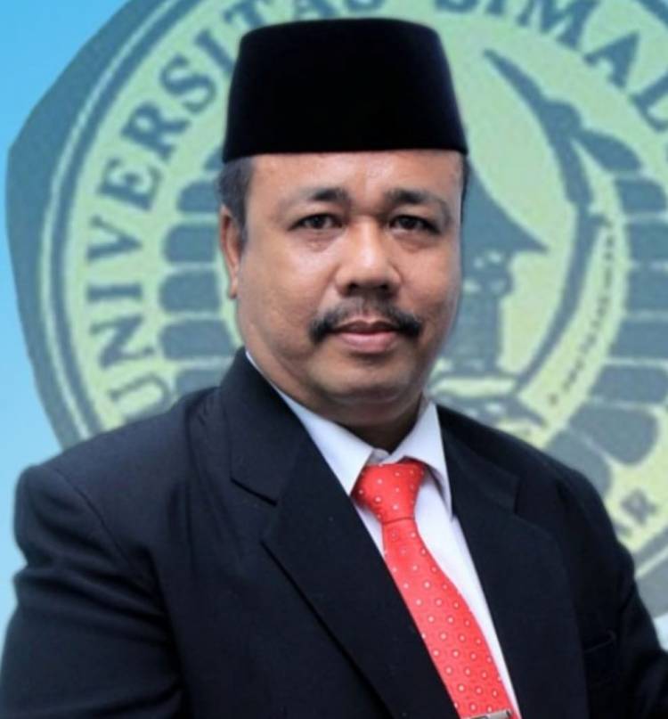 Andika, Strong Leader, dan Internasionalisasi Kepemimpinan