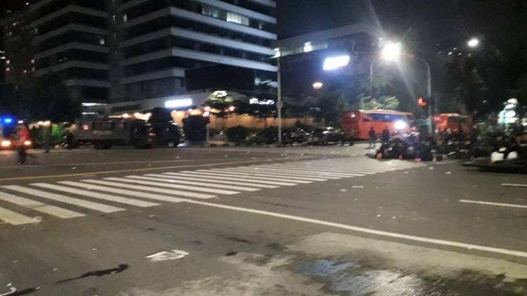 Bawaslu Respons Soal Adanya Pencatutan Penyelenggara Pemilu Jadi Anggota Parpol