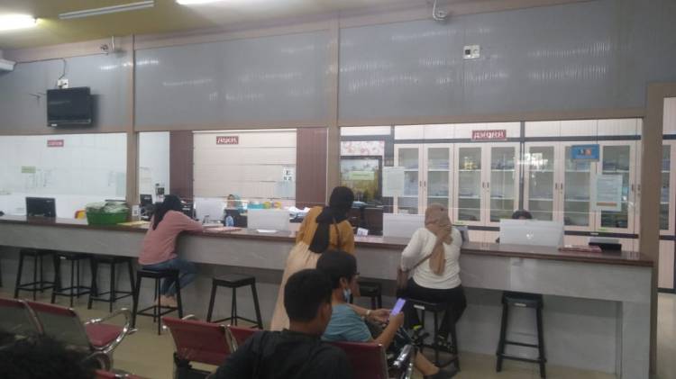 Kabarnya, PT Adila Prezkifarinddo Sandera Ijazah Calon TKI, Diminta Uang Tebus Rp300.000 - Rp1 Juta