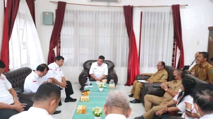 Bupati Simalungun: Menjaga Kawasan Danau Toba Tugas Bersama