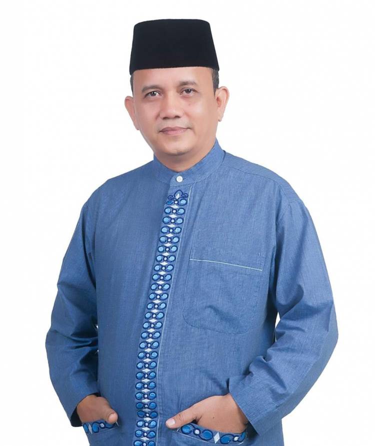 Ada Apa? Jelang Konferwil PWNU, Tiga PCNU di Sumut Dikarateker oleh PBNU